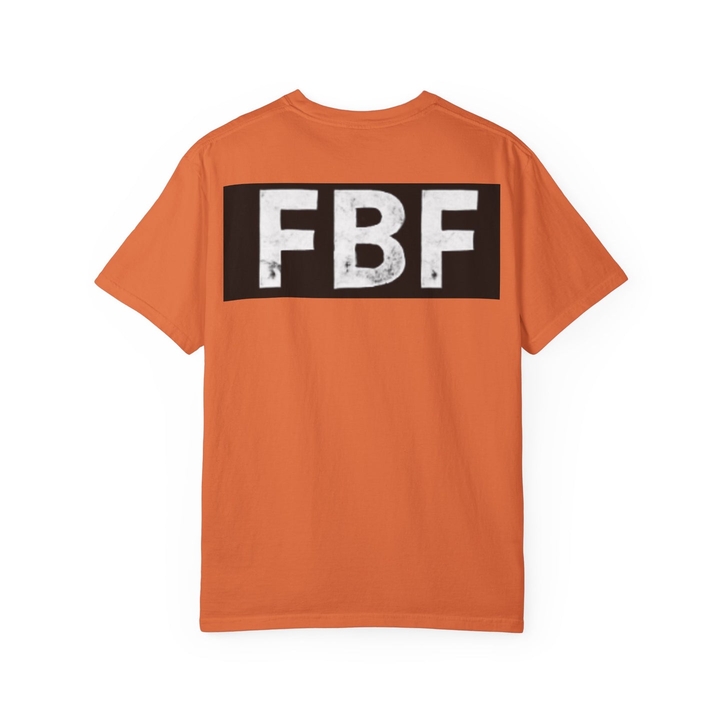 Neon Graphic T-Shirt - Starseed FBF Tee, Unisex Fashion, Cool Gift, Festival Wear, Retro Style, Casual Streetwear