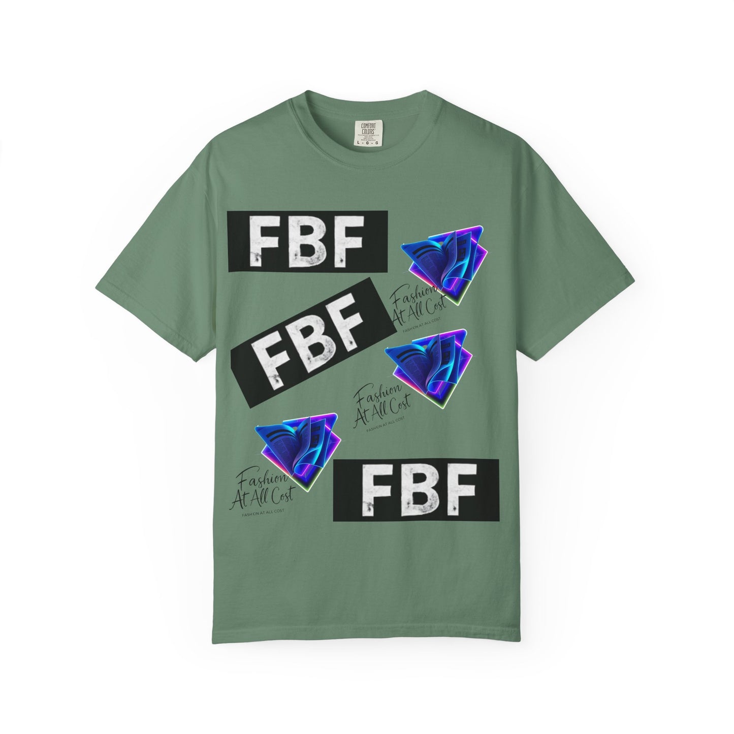 Vibrant Graphic Tee for Trendsetters | Unisex T-Shirt, Festival Wear, Streetwear, Gift for Music Lovers, Casual Style