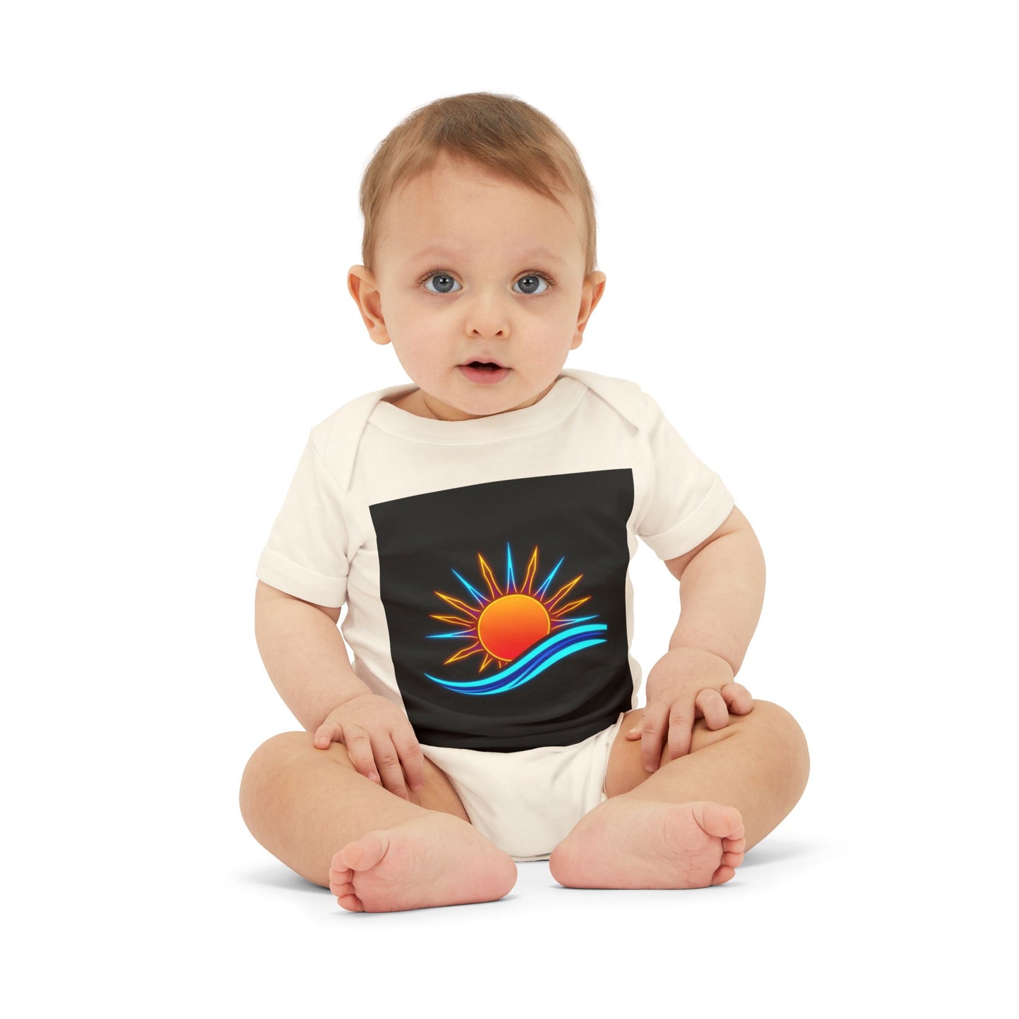 Infant Jersey One Piece