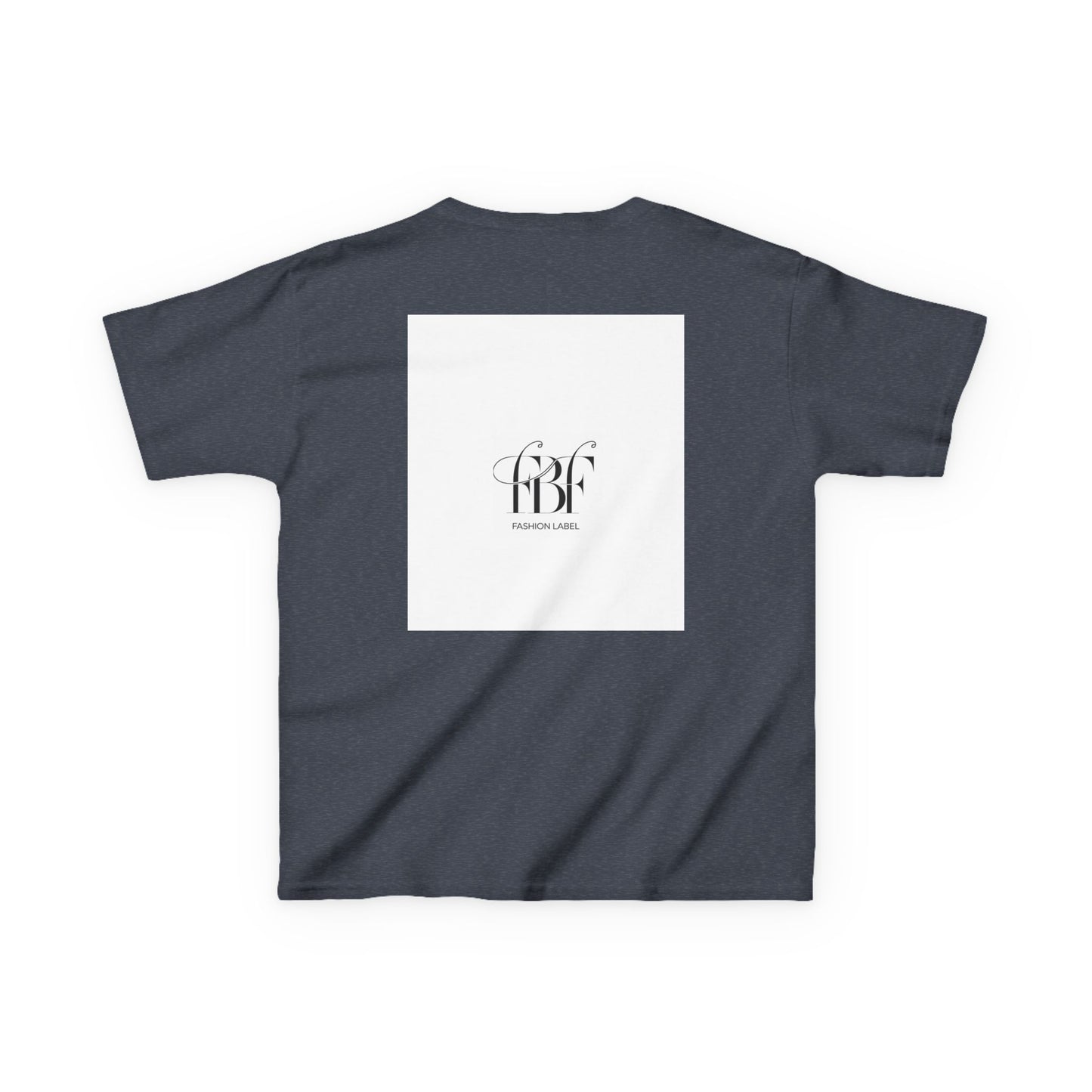 Kids Heavy Cotton™ Tee