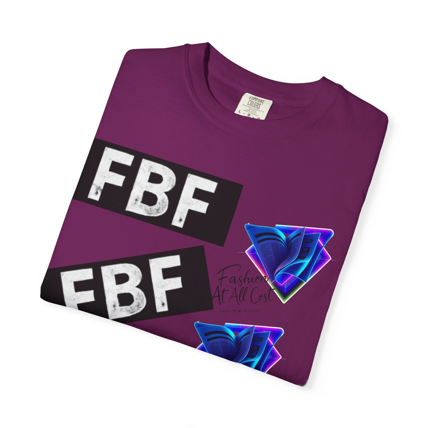Vibrant Graphic Tee for Trendsetters | Unisex T-Shirt, Festival Wear, Streetwear, Gift for Music Lovers, Casual Style