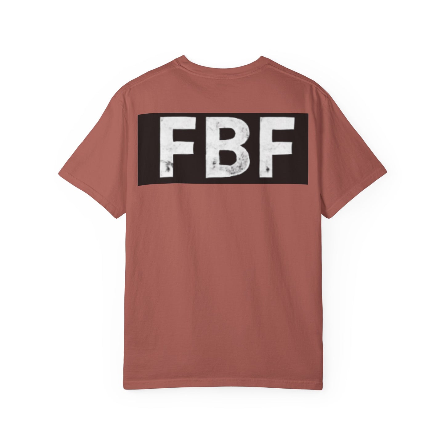 Neon Graphic T-Shirt - Starseed FBF Tee, Unisex Fashion, Cool Gift, Festival Wear, Retro Style, Casual Streetwear