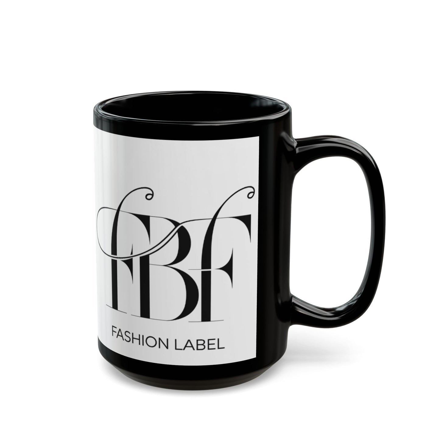 Black Mug (11oz, 15oz)