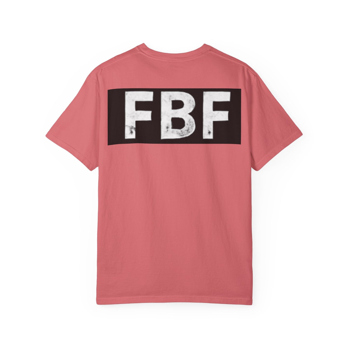 Neon Graphic T-Shirt - Starseed FBF Tee, Unisex Fashion, Cool Gift, Festival Wear, Retro Style, Casual Streetwear
