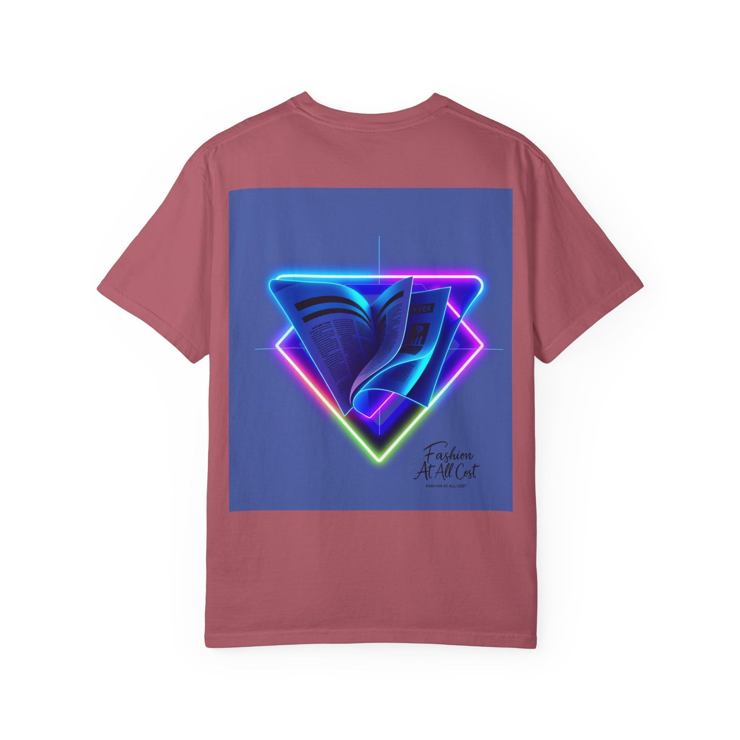 Vibrant Graphic Tee for Trendsetters | Unisex T-Shirt, Festival Wear, Streetwear, Gift for Music Lovers, Casual Style