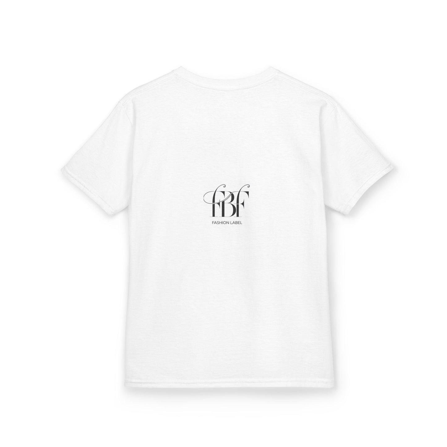 Kids Heavy Cotton™ Tee