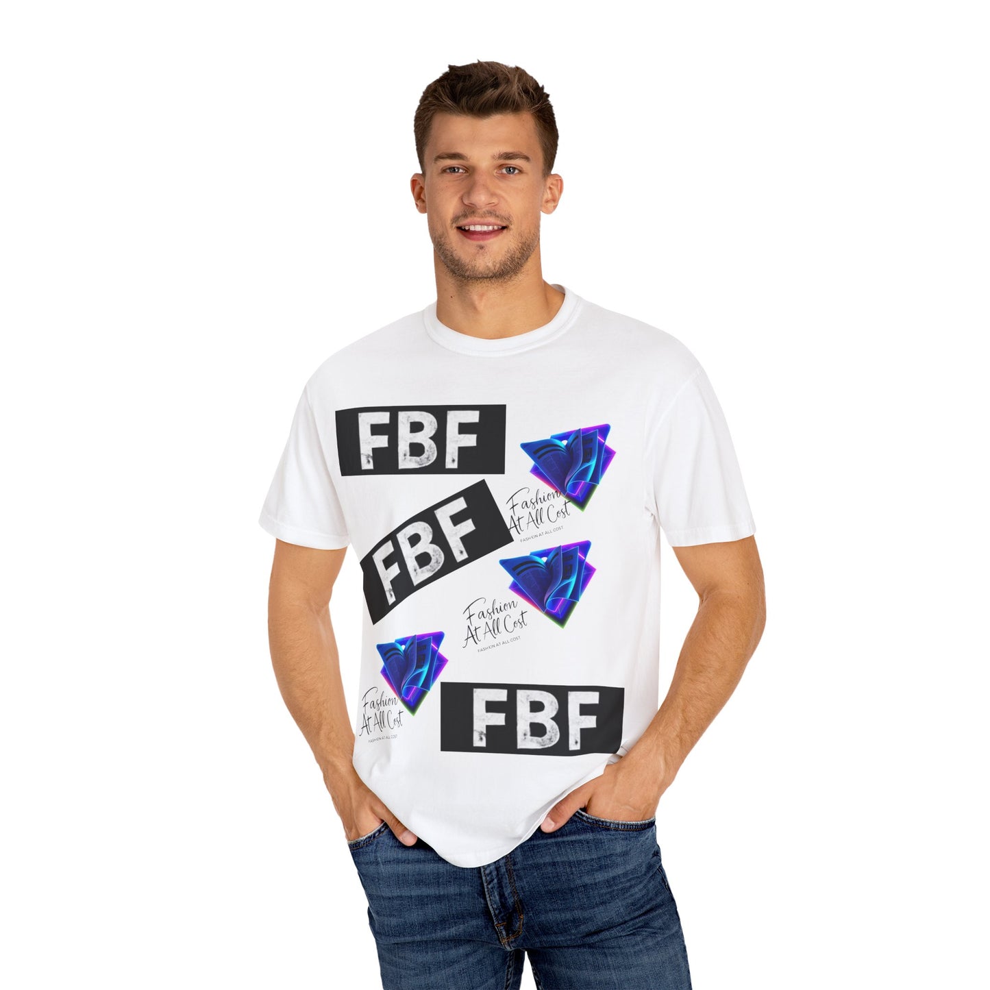 Vibrant Graphic Tee for Trendsetters | Unisex T-Shirt, Festival Wear, Streetwear, Gift for Music Lovers, Casual Style