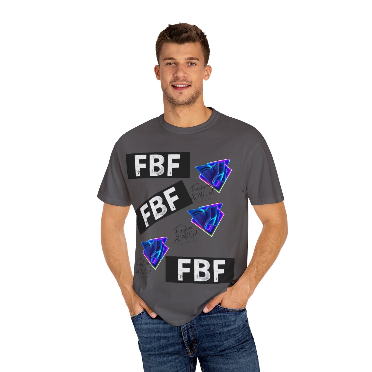 Vibrant Graphic Tee for Trendsetters | Unisex T-Shirt, Festival Wear, Streetwear, Gift for Music Lovers, Casual Style