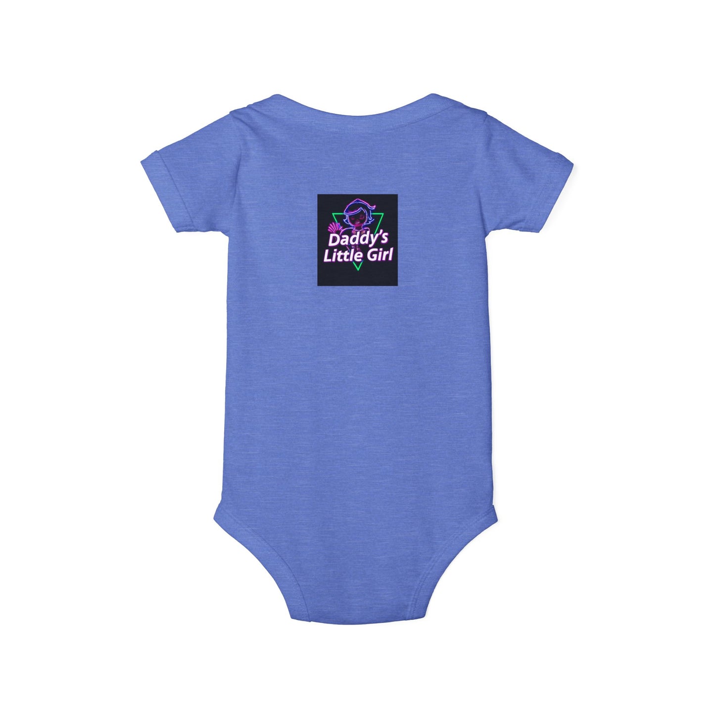 Infant Jersey One Piece