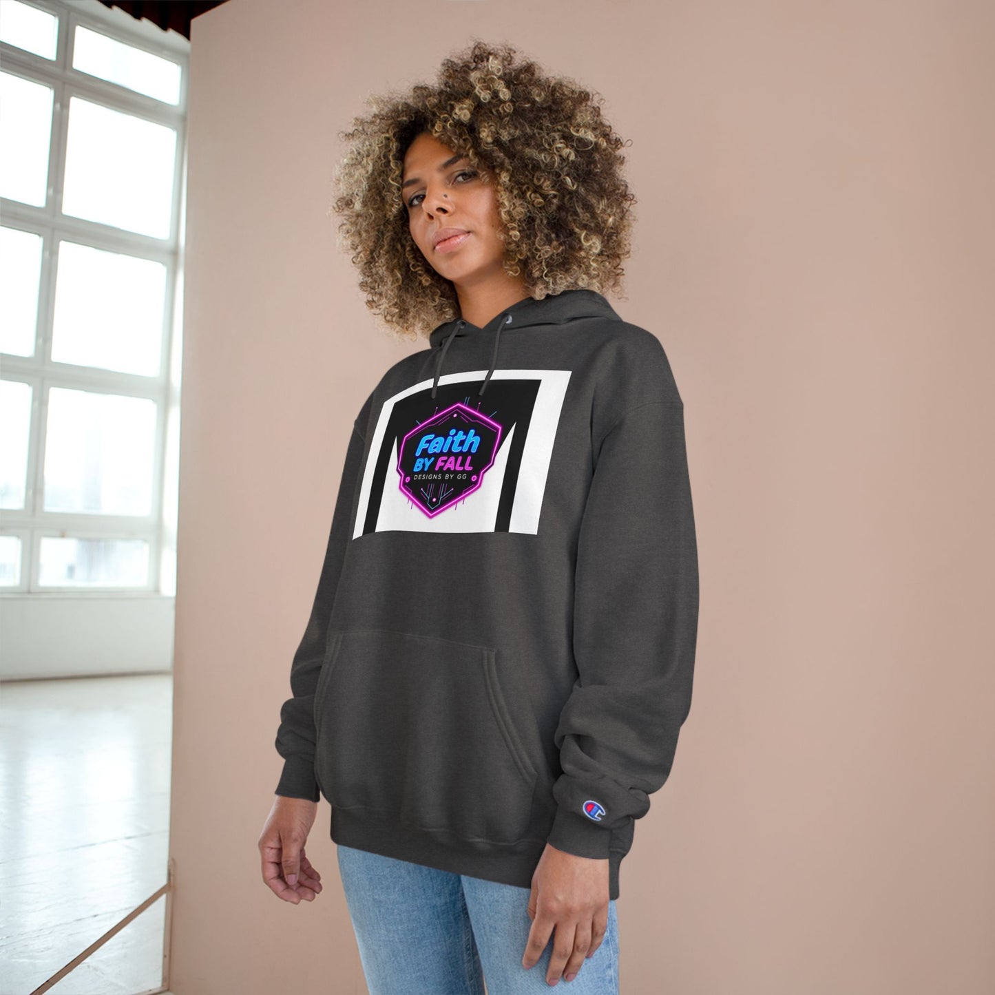 Champion Hoodie