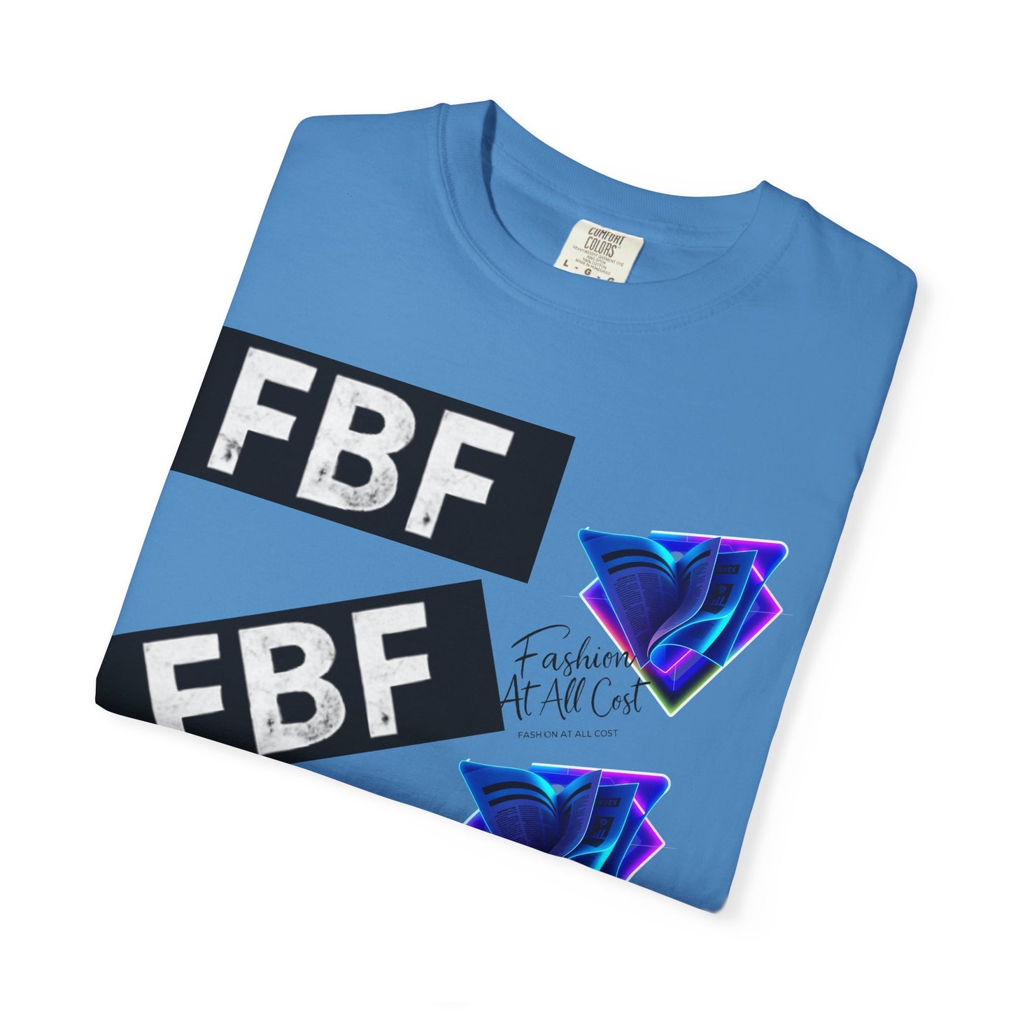 Vibrant Graphic Tee for Trendsetters | Unisex T-Shirt, Festival Wear, Streetwear, Gift for Music Lovers, Casual Style