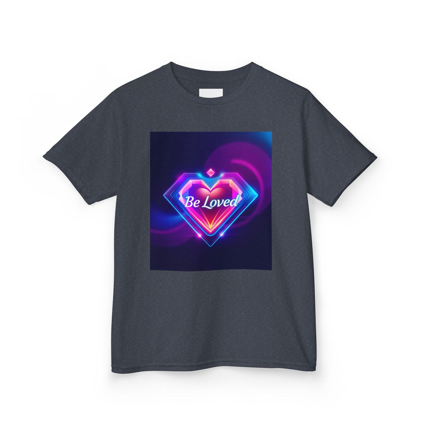 Kids Heavy Cotton™ Tee