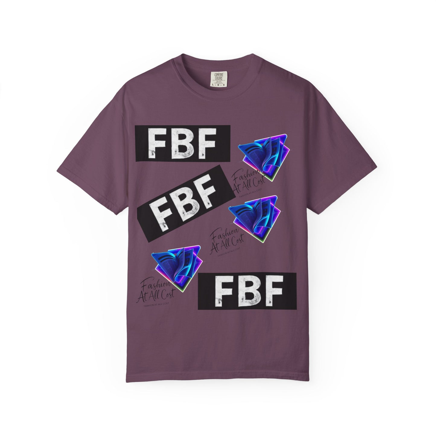 Vibrant Graphic Tee for Trendsetters | Unisex T-Shirt, Festival Wear, Streetwear, Gift for Music Lovers, Casual Style