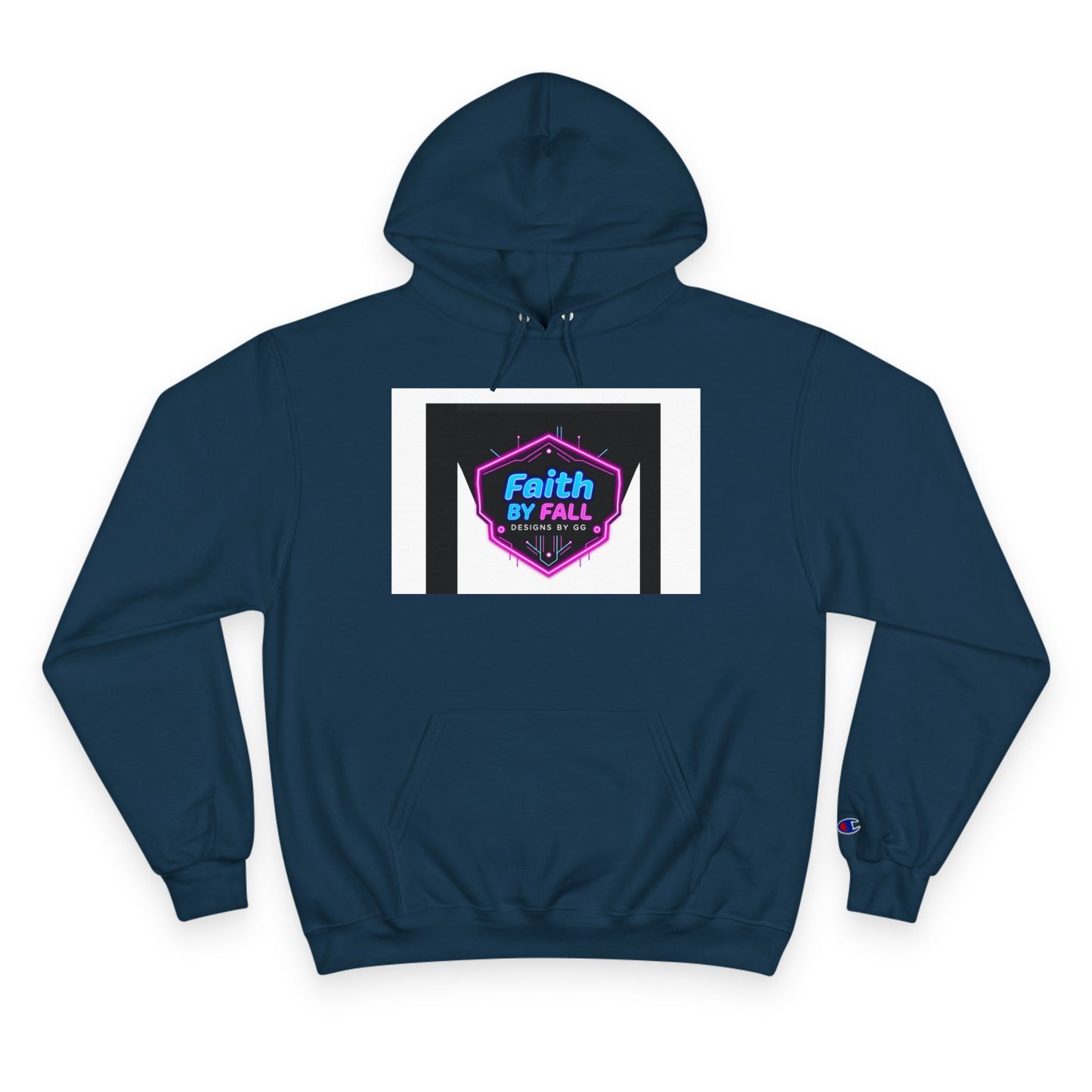 Champion Hoodie