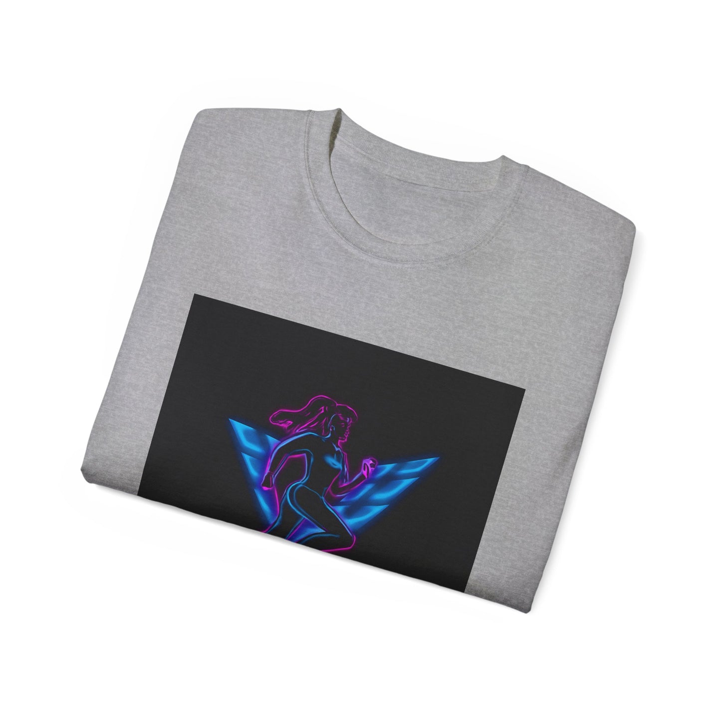Milan Graphic Tee, Unisex Ultra Cotton T-Shirt, Retro Sportswear, Casual Streetwear, Birthday Gift, Unique Fashion Statement