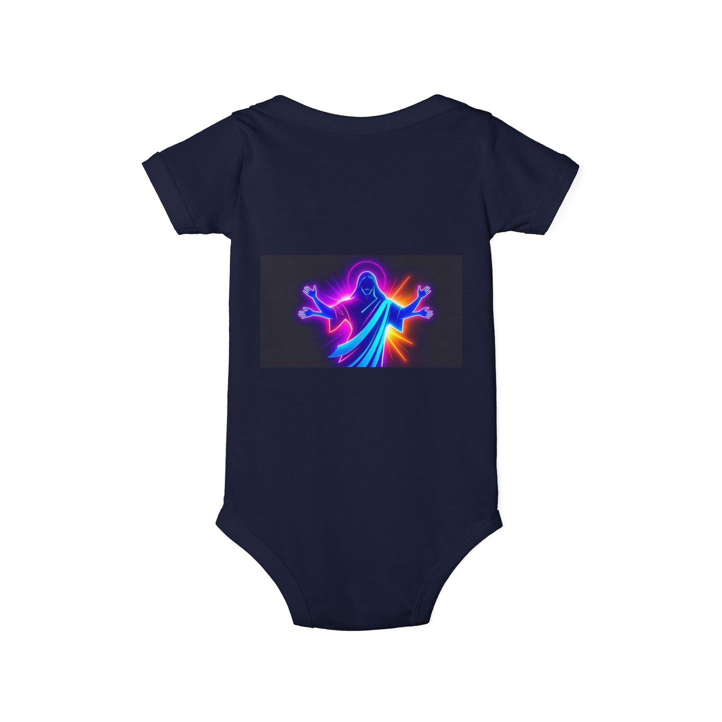 Infant Jersey One Piece