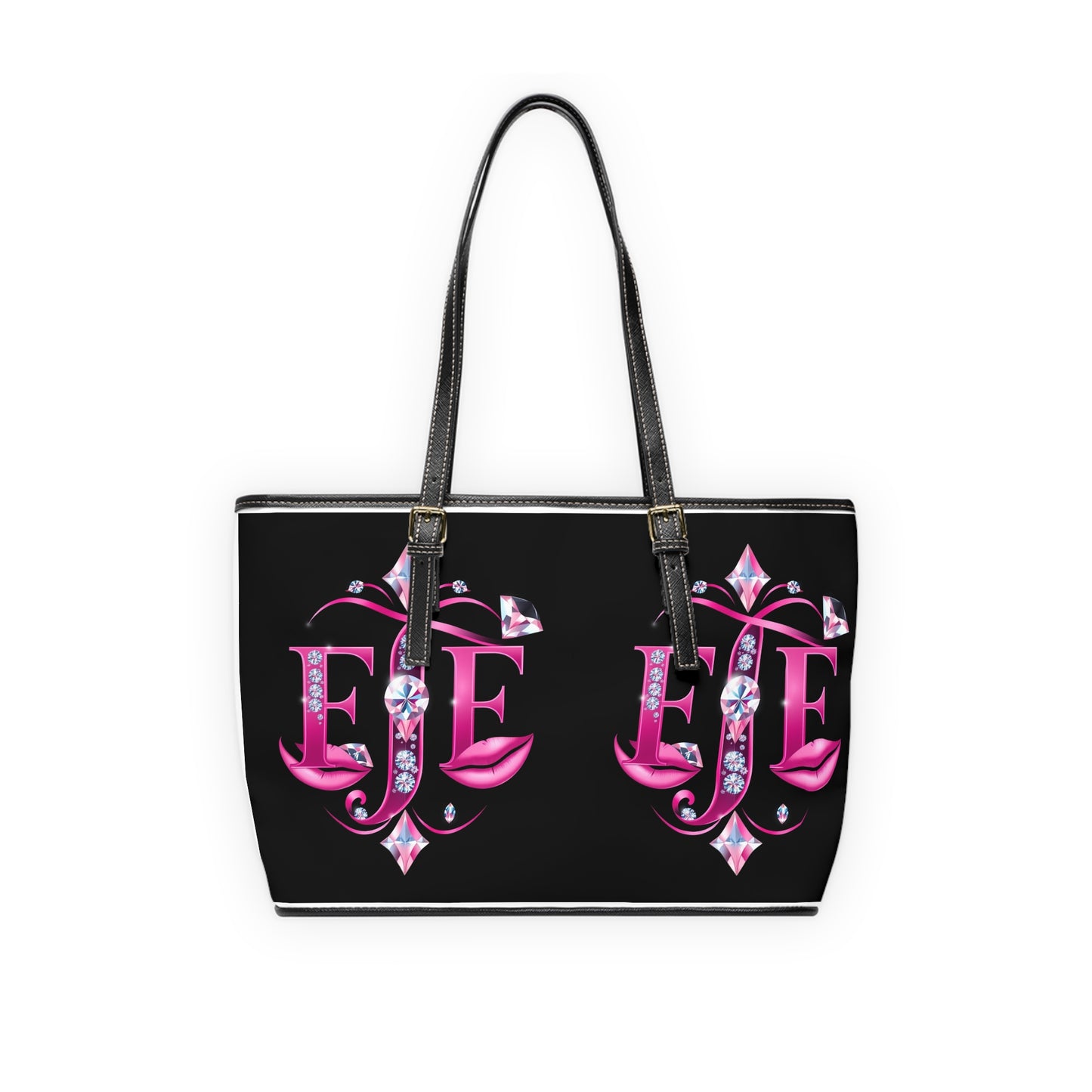 Glamorous PU Leather Shoulder Bag, Chic Handbag, Fashion Purse, Trendy Tote, Stylish Accessory for Women, Perfect Gift for Her