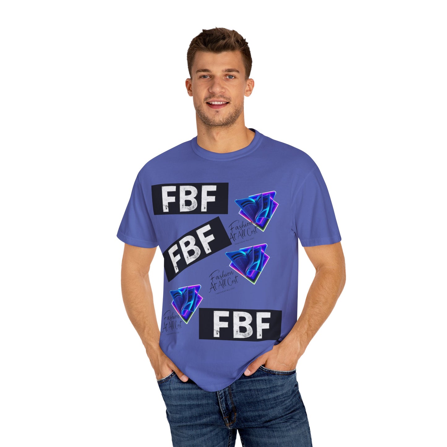 Vibrant Graphic Tee for Trendsetters | Unisex T-Shirt, Festival Wear, Streetwear, Gift for Music Lovers, Casual Style