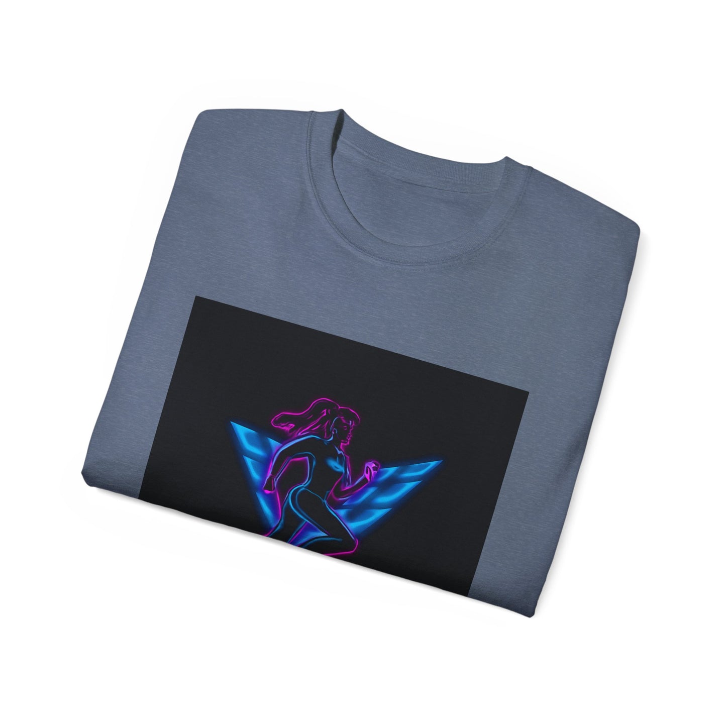 Milan Graphic Tee, Unisex Ultra Cotton T-Shirt, Retro Sportswear, Casual Streetwear, Birthday Gift, Unique Fashion Statement