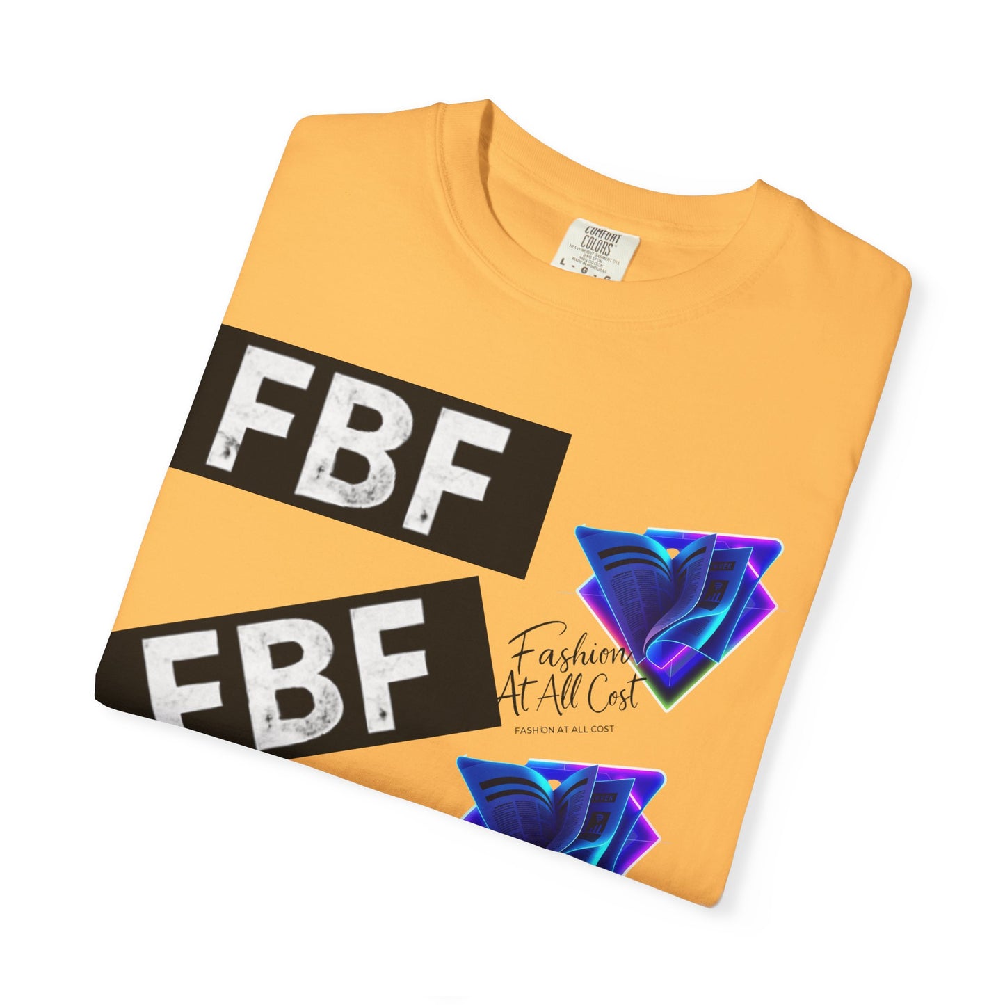 Vibrant Graphic Tee for Trendsetters | Unisex T-Shirt, Festival Wear, Streetwear, Gift for Music Lovers, Casual Style