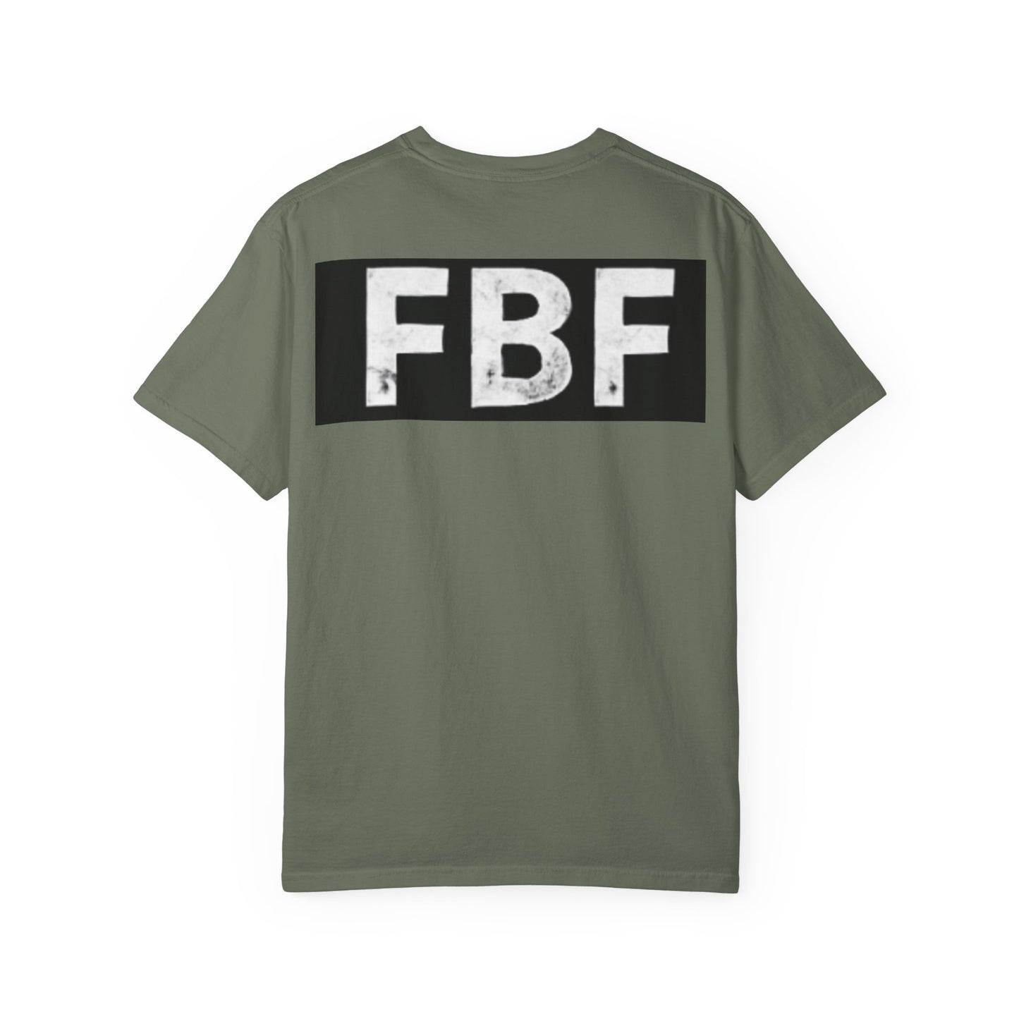 Neon Graphic T-Shirt - Starseed FBF Tee, Unisex Fashion, Cool Gift, Festival Wear, Retro Style, Casual Streetwear
