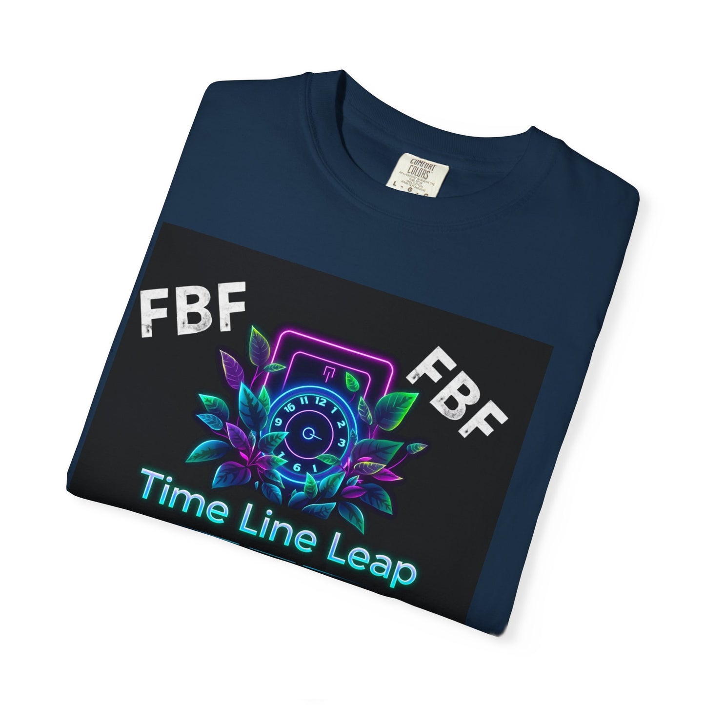 Colorful Unisex Graphic Tee with Retro Vibes, Cool T-shirt for Trendsetters, Perfect for Festivals, Summer Events, Gift for Friends