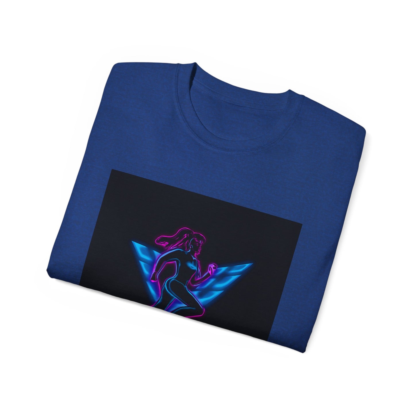 Milan Graphic Tee, Unisex Ultra Cotton T-Shirt, Retro Sportswear, Casual Streetwear, Birthday Gift, Unique Fashion Statement