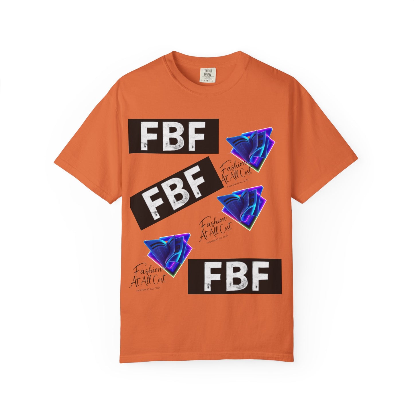 Vibrant Graphic Tee for Trendsetters | Unisex T-Shirt, Festival Wear, Streetwear, Gift for Music Lovers, Casual Style