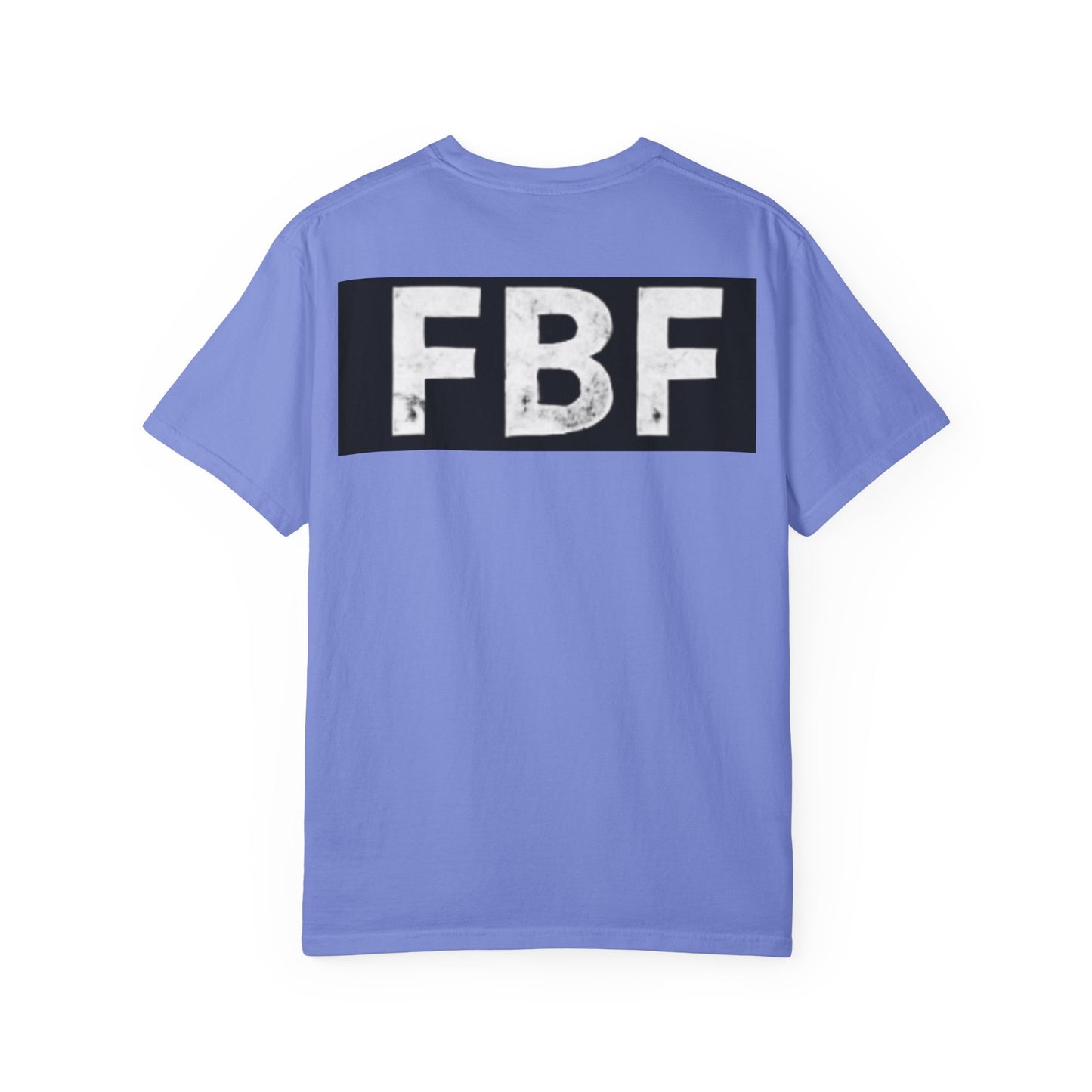 Neon Graphic T-Shirt - Starseed FBF Tee, Unisex Fashion, Cool Gift, Festival Wear, Retro Style, Casual Streetwear