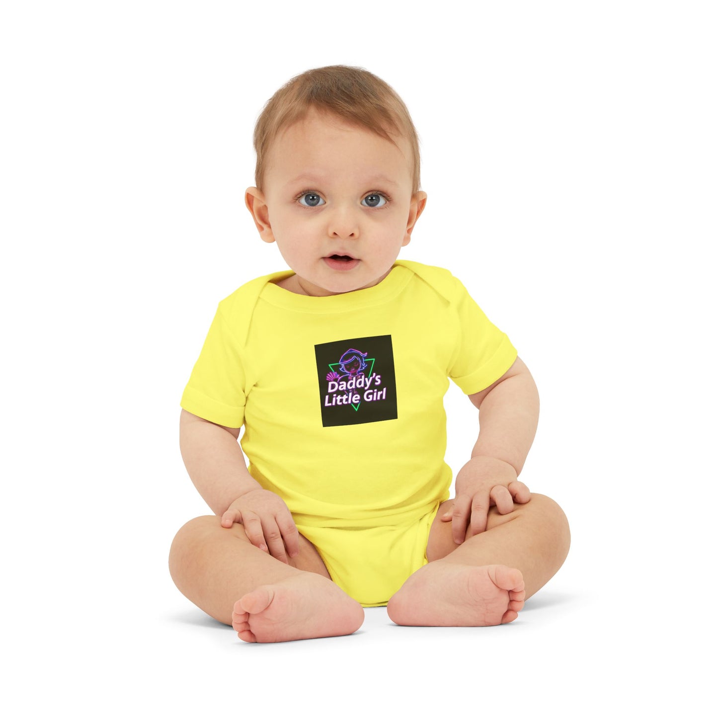 Infant Jersey One Piece