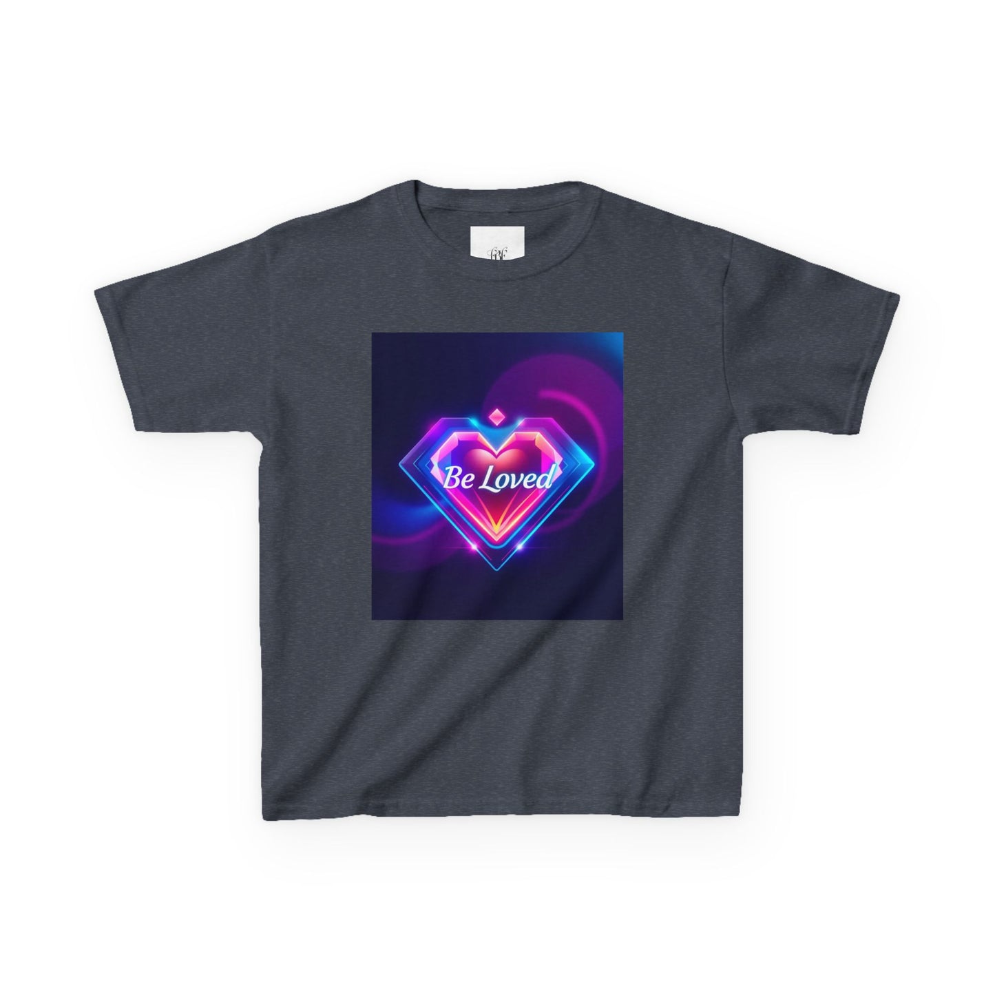 Kids Heavy Cotton™ Tee