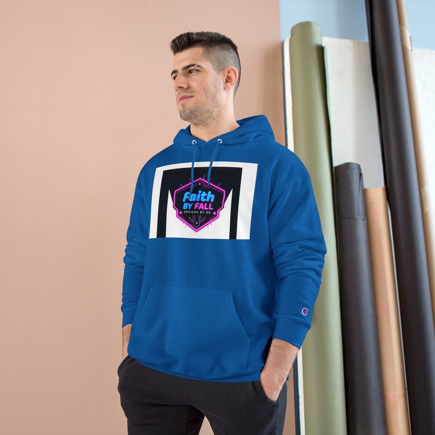 Champion Hoodie