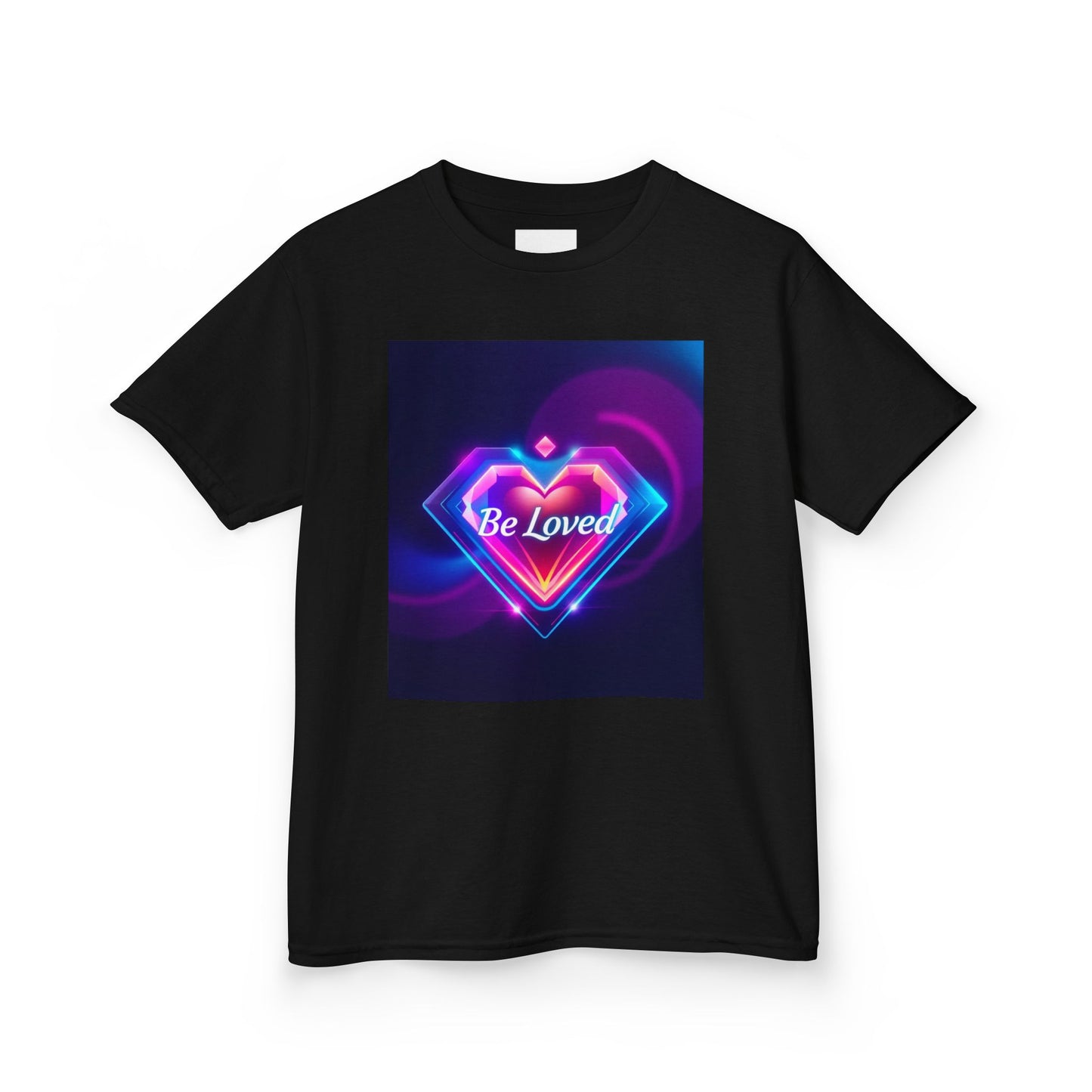 Kids Heavy Cotton™ Tee