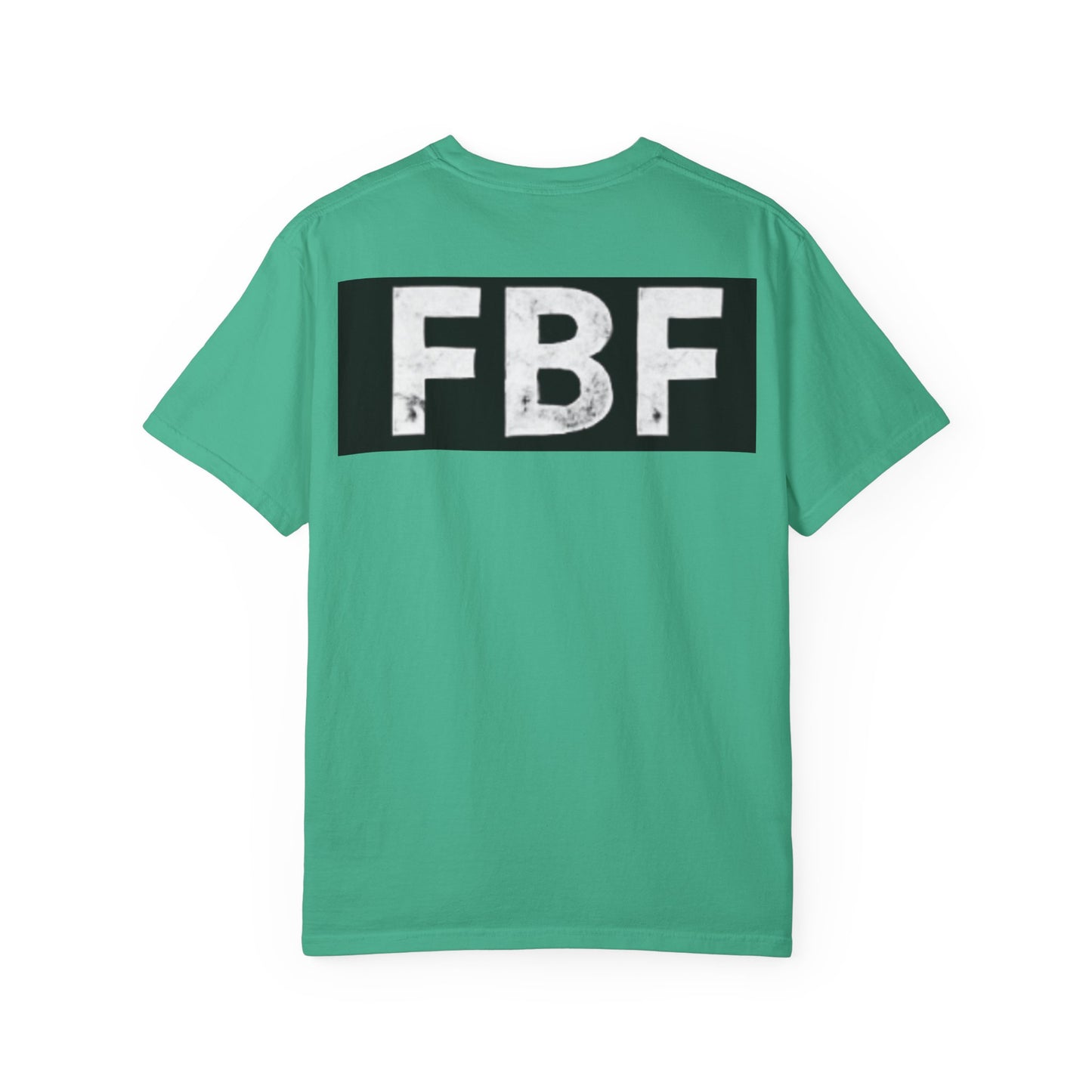 Neon Graphic T-Shirt - Starseed FBF Tee, Unisex Fashion, Cool Gift, Festival Wear, Retro Style, Casual Streetwear