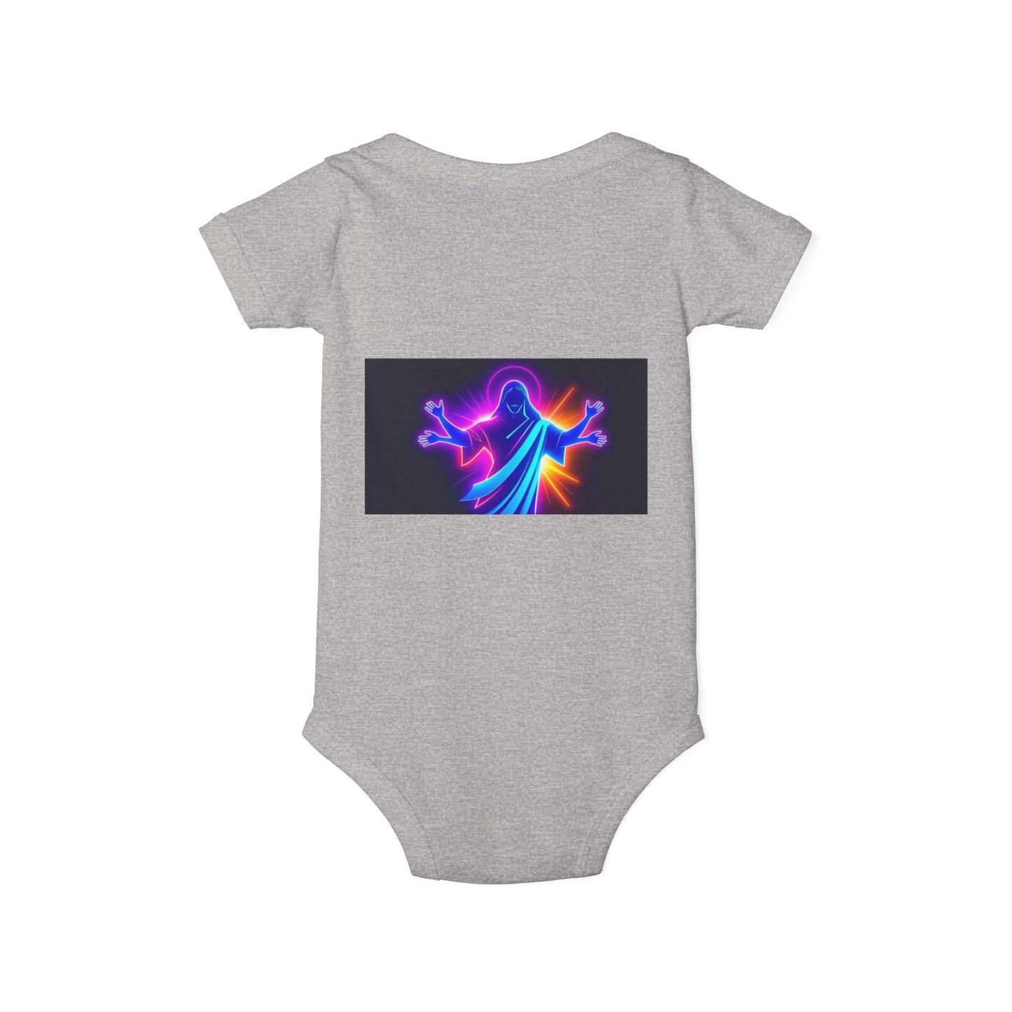 Infant Jersey One Piece