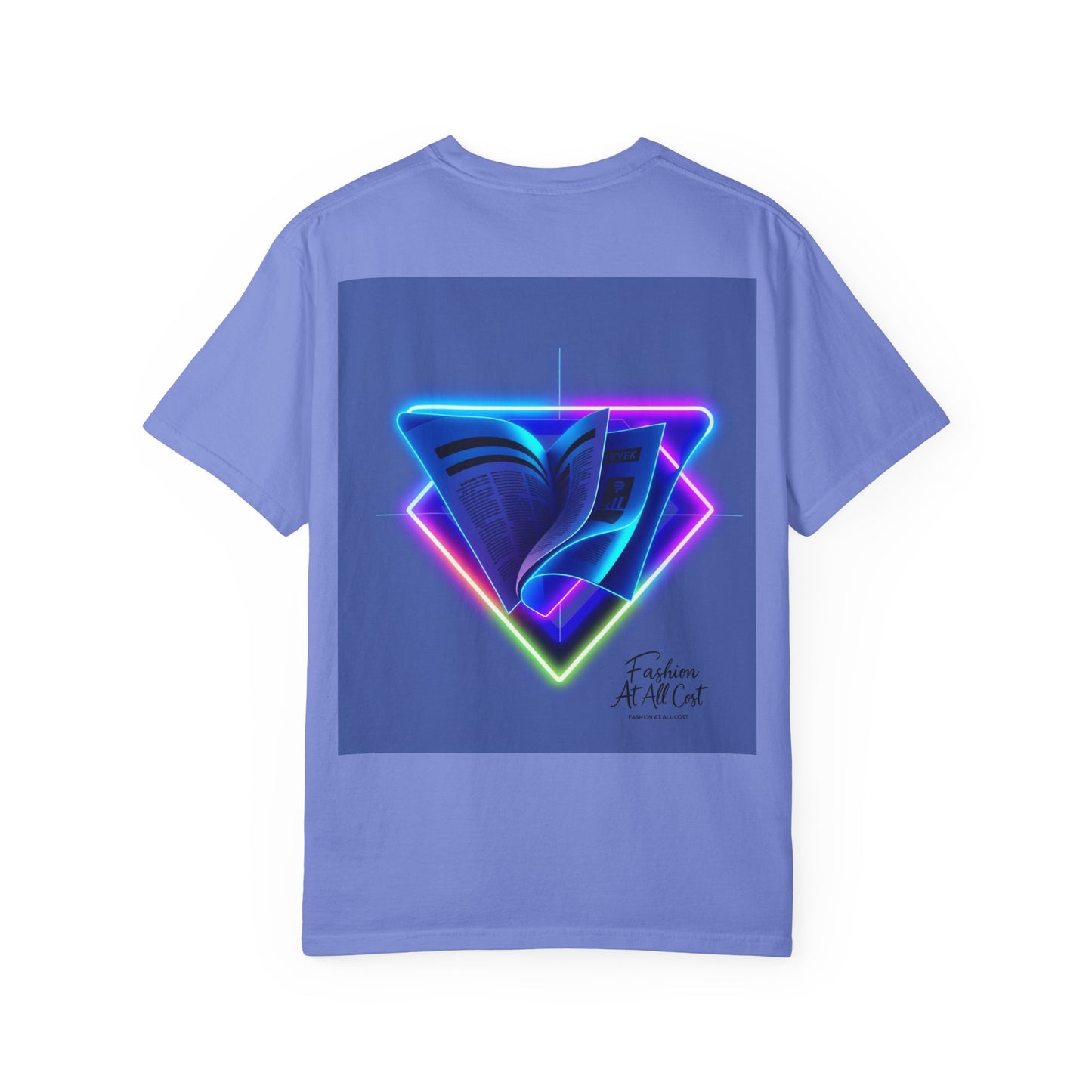 Vibrant Graphic Tee for Trendsetters | Unisex T-Shirt, Festival Wear, Streetwear, Gift for Music Lovers, Casual Style