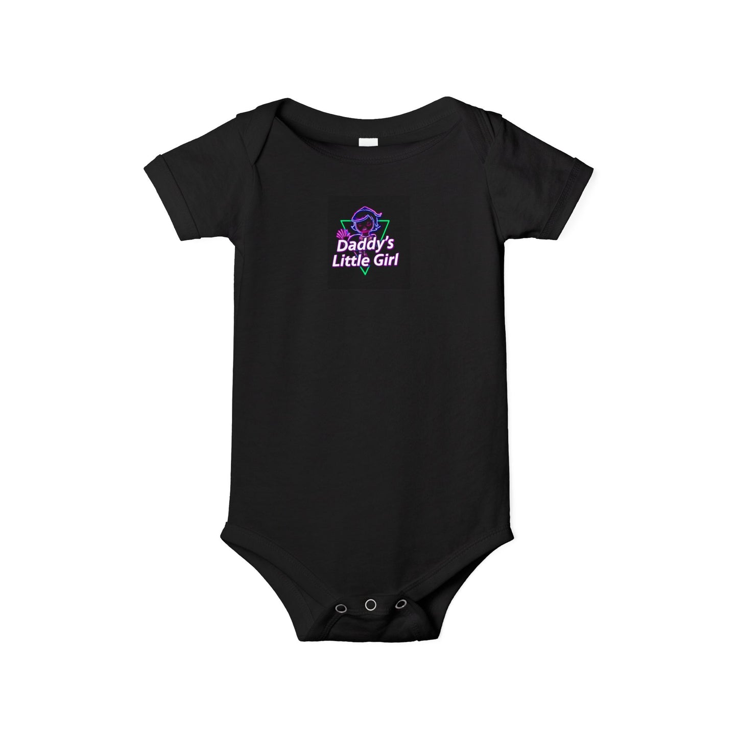 Infant Jersey One Piece