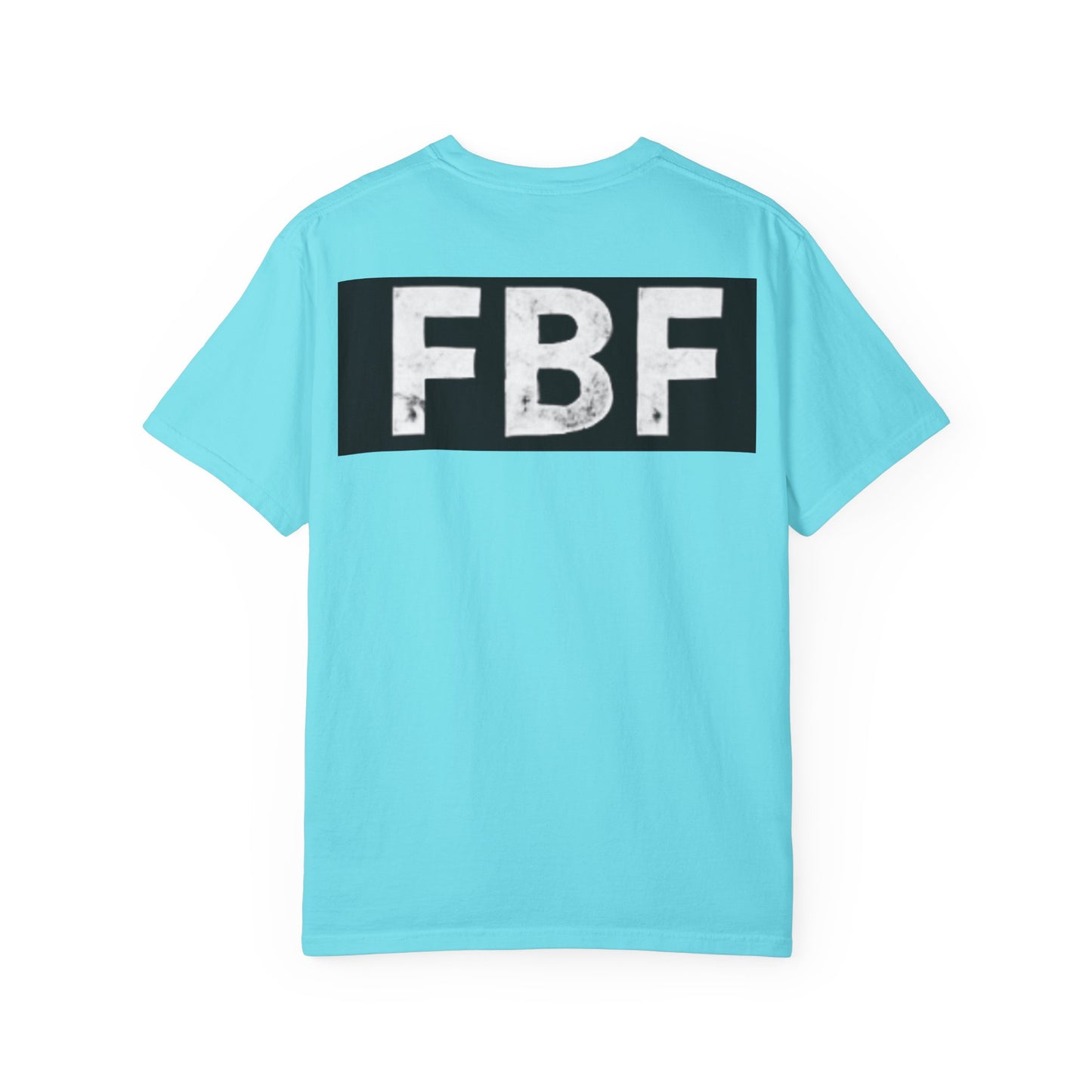 Neon Graphic T-Shirt - Starseed FBF Tee, Unisex Fashion, Cool Gift, Festival Wear, Retro Style, Casual Streetwear