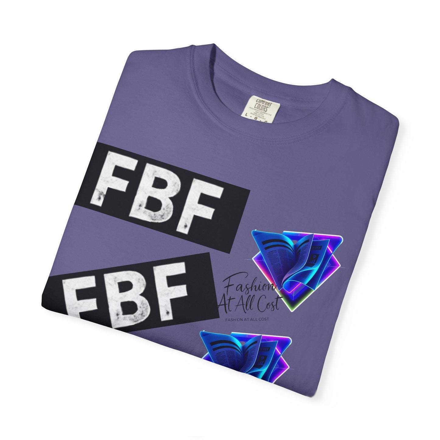 Vibrant Graphic Tee for Trendsetters | Unisex T-Shirt, Festival Wear, Streetwear, Gift for Music Lovers, Casual Style