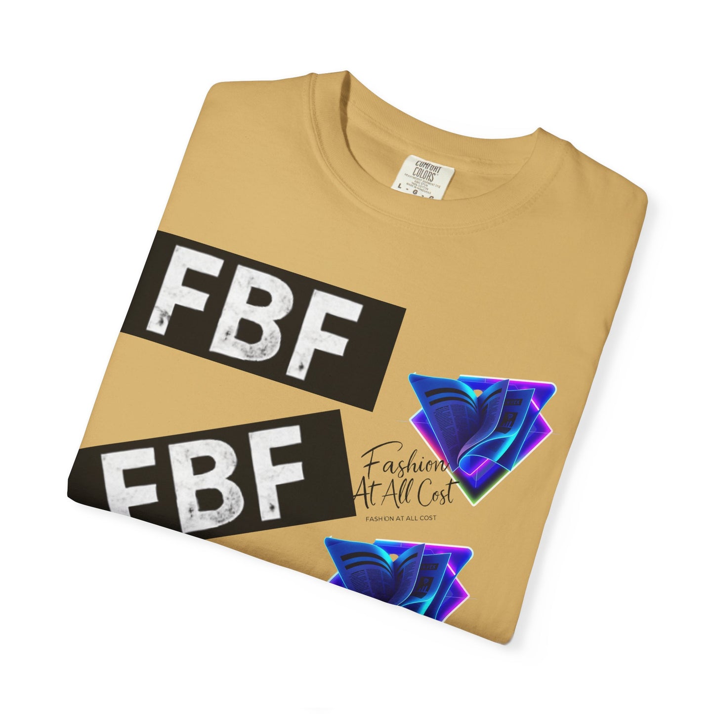 Vibrant Graphic Tee for Trendsetters | Unisex T-Shirt, Festival Wear, Streetwear, Gift for Music Lovers, Casual Style