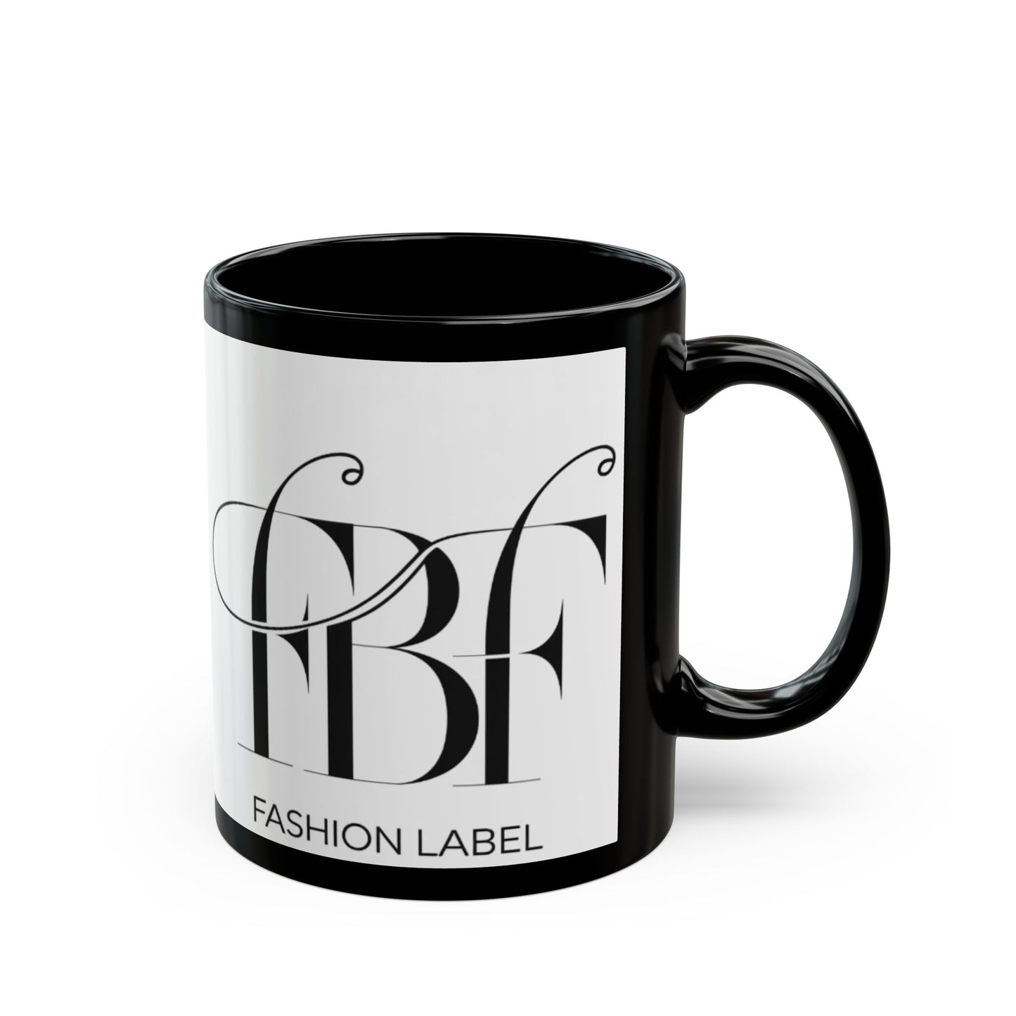 Black Mug (11oz, 15oz)