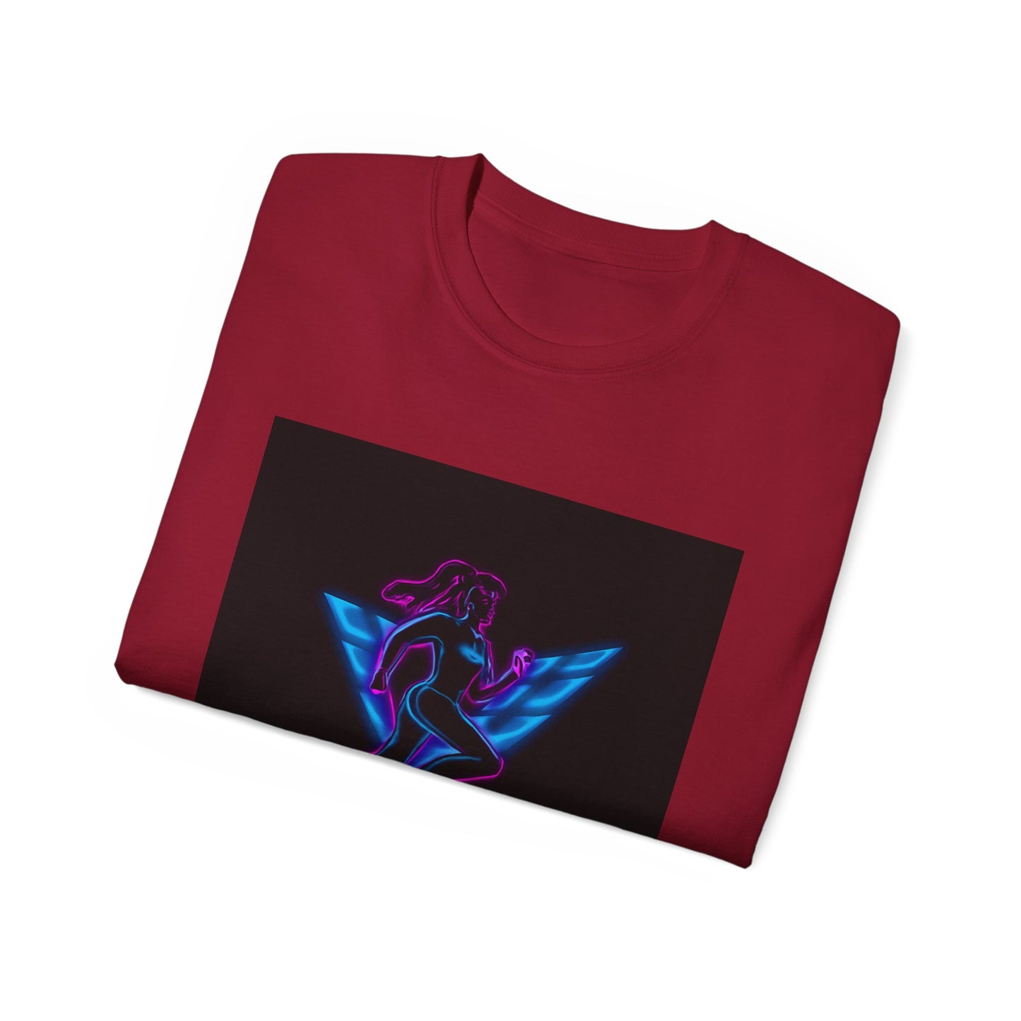 Milan Graphic Tee, Unisex Ultra Cotton T-Shirt, Retro Sportswear, Casual Streetwear, Birthday Gift, Unique Fashion Statement