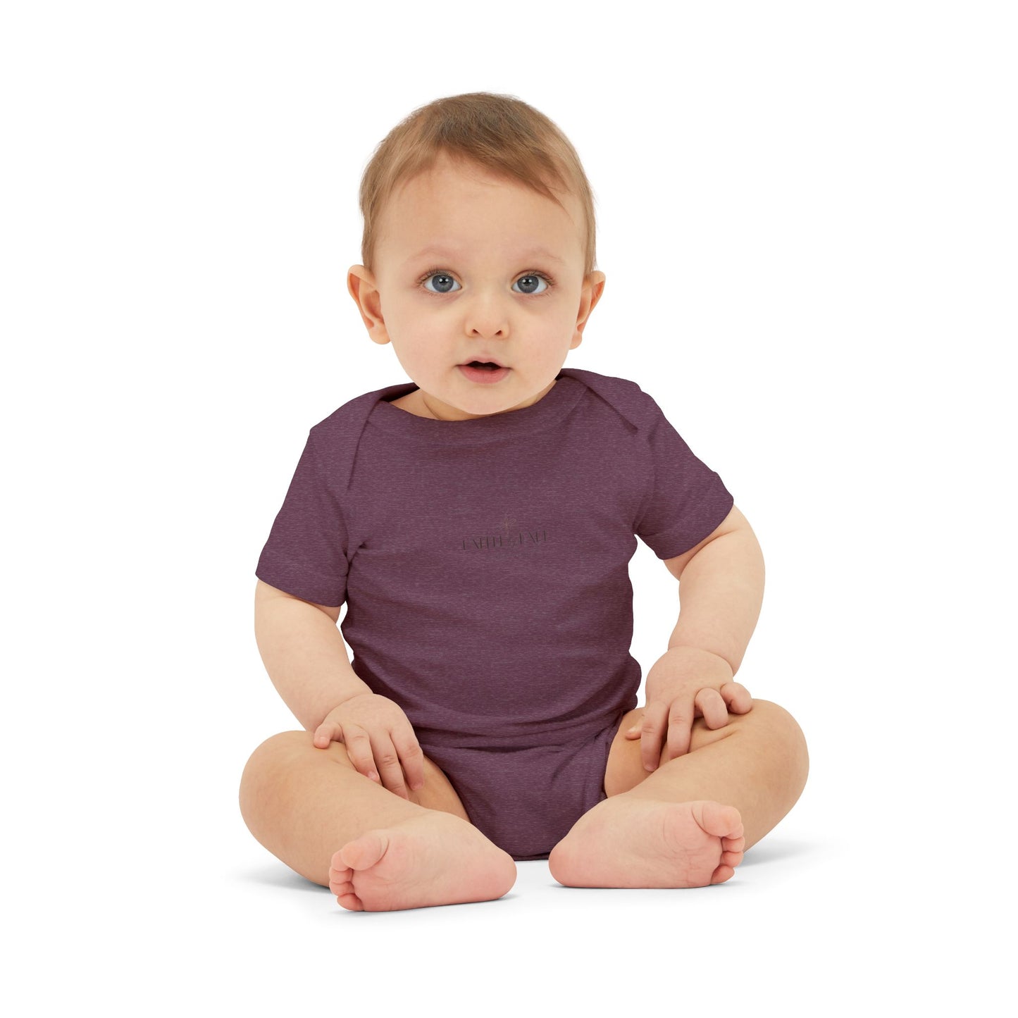 Personalized Infant Jersey One Piece, Baby Bodysuit, Custom Baby Suit, Cute Infant Outfits, Newborn Gift, Baby Shower Gift