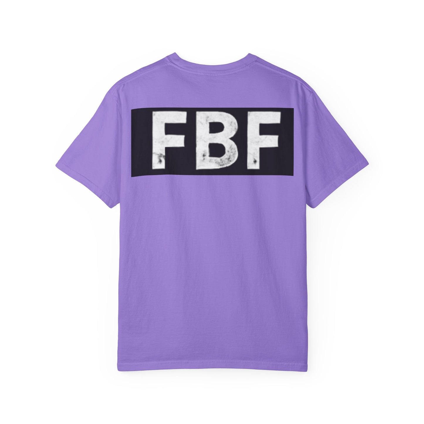 Neon Graphic T-Shirt - Starseed FBF Tee, Unisex Fashion, Cool Gift, Festival Wear, Retro Style, Casual Streetwear