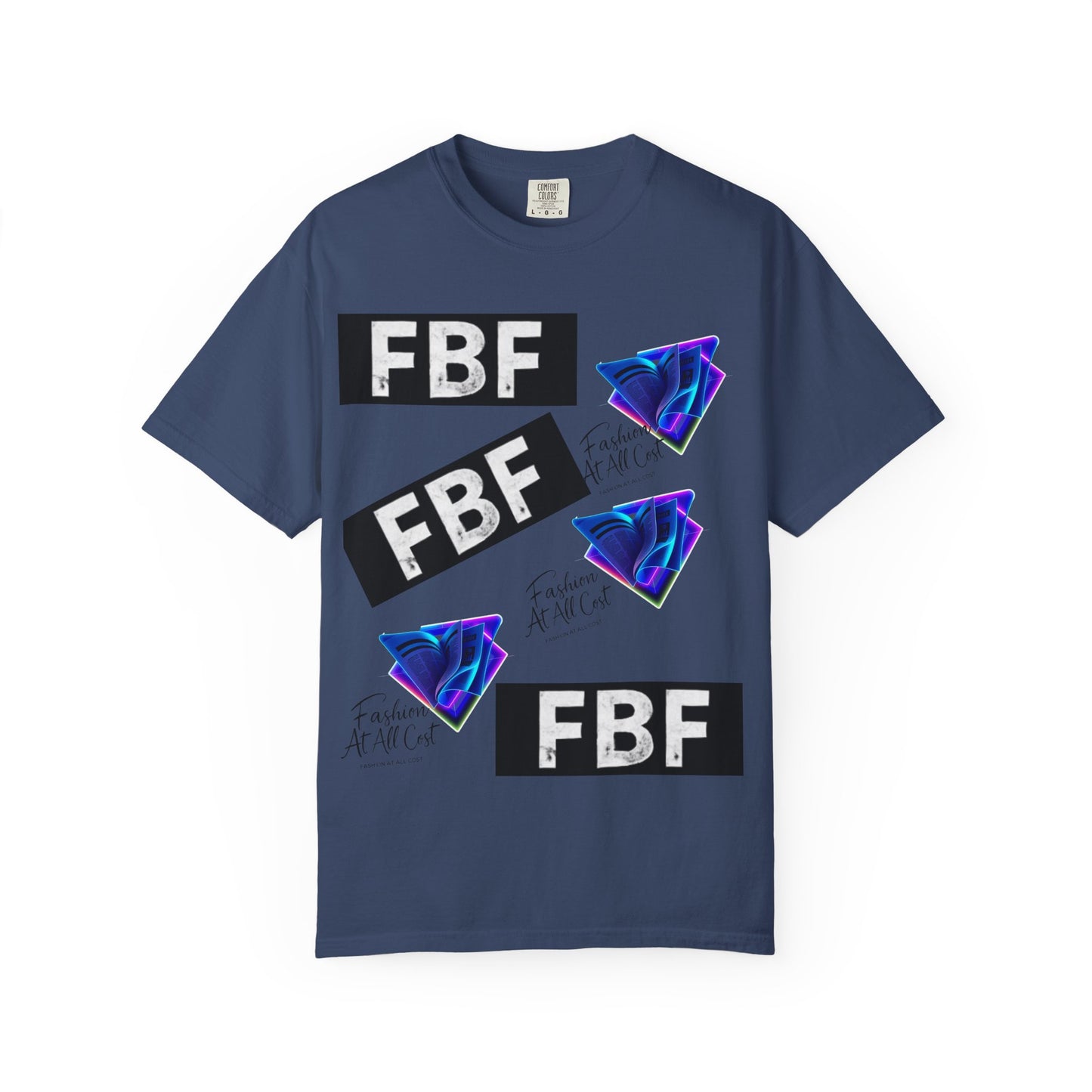 Vibrant Graphic Tee for Trendsetters | Unisex T-Shirt, Festival Wear, Streetwear, Gift for Music Lovers, Casual Style