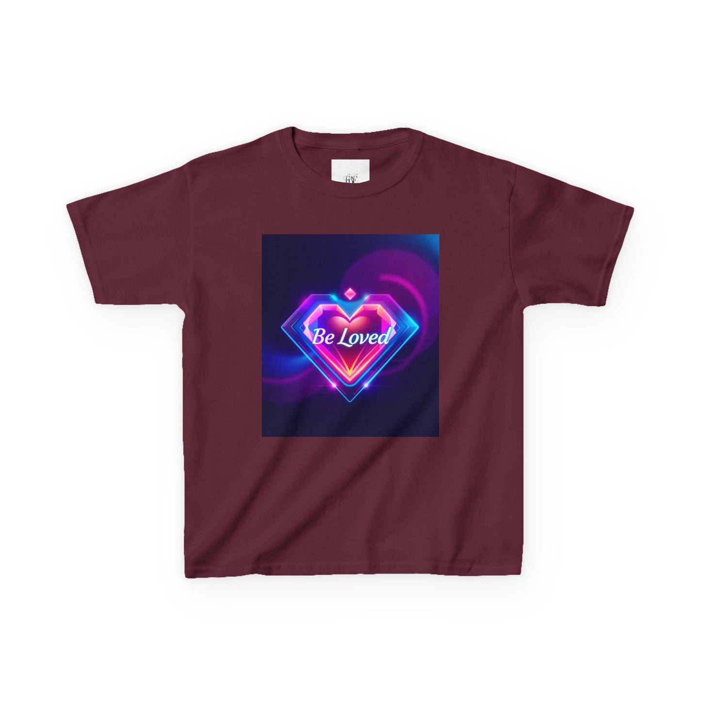 Kids Heavy Cotton™ Tee