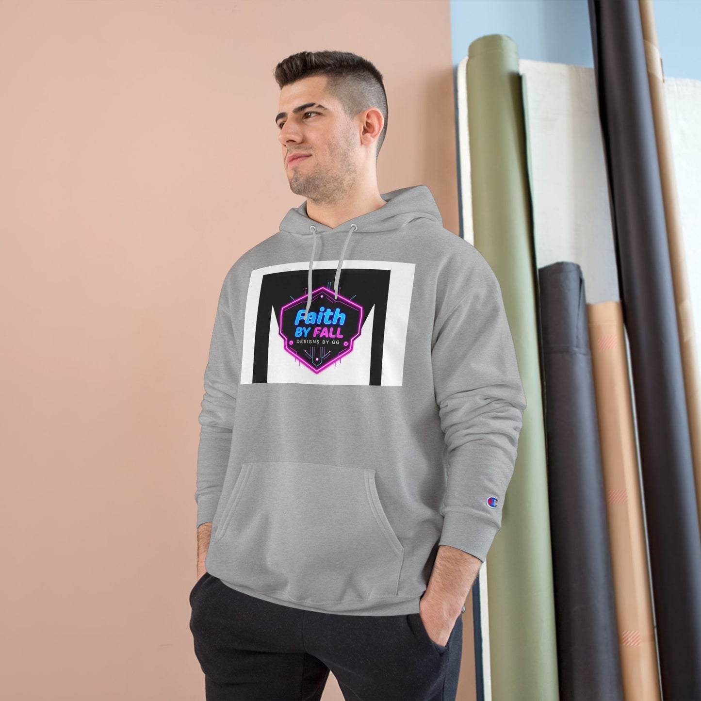 Champion Hoodie