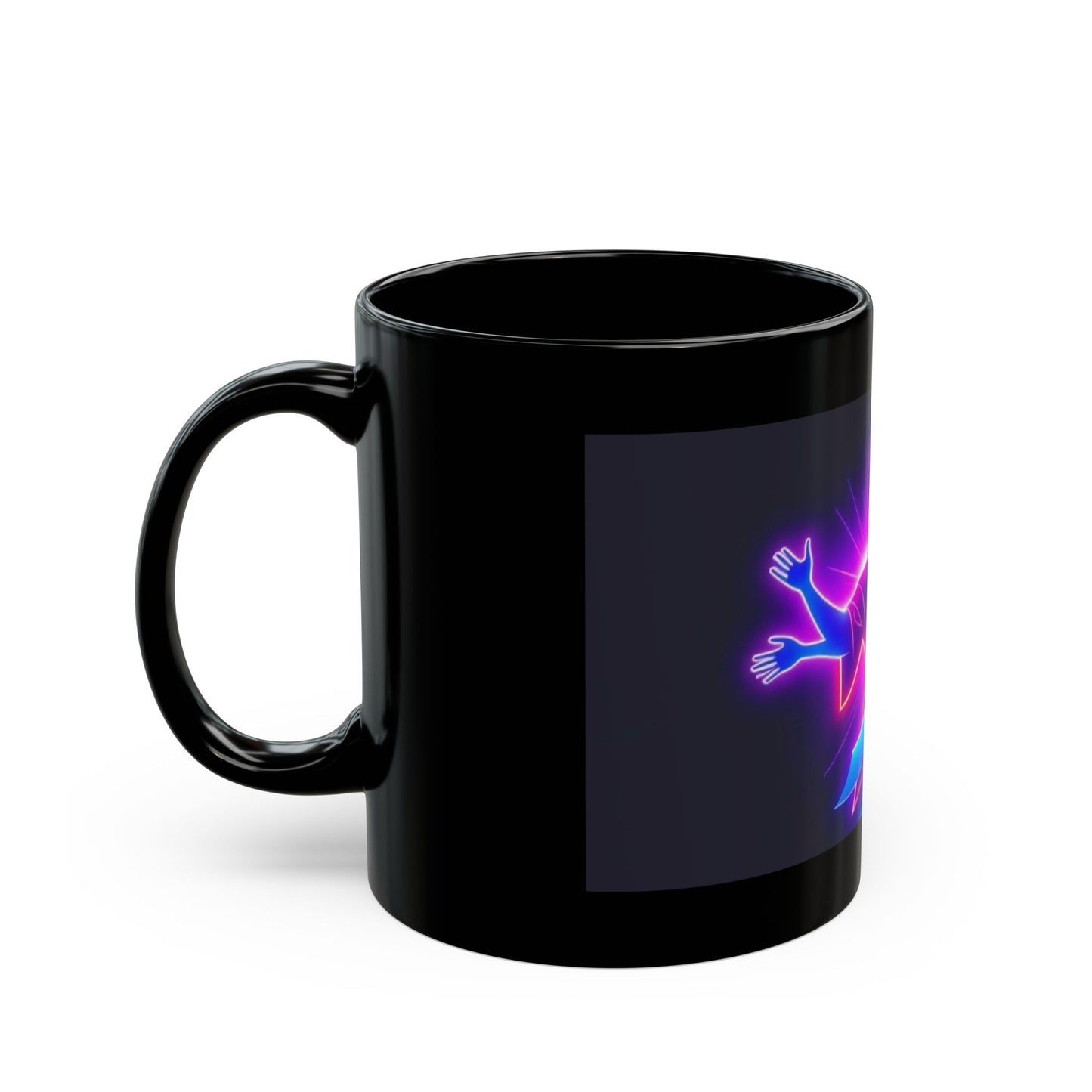 Black Mug (11oz, 15oz)