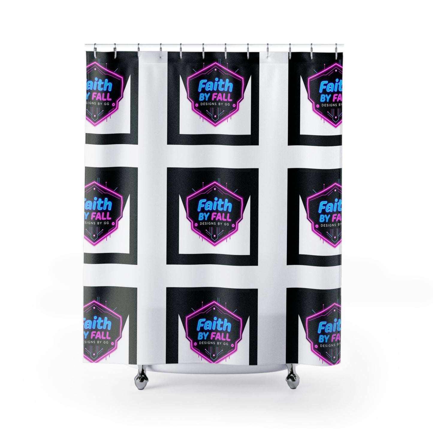 Shower Curtains