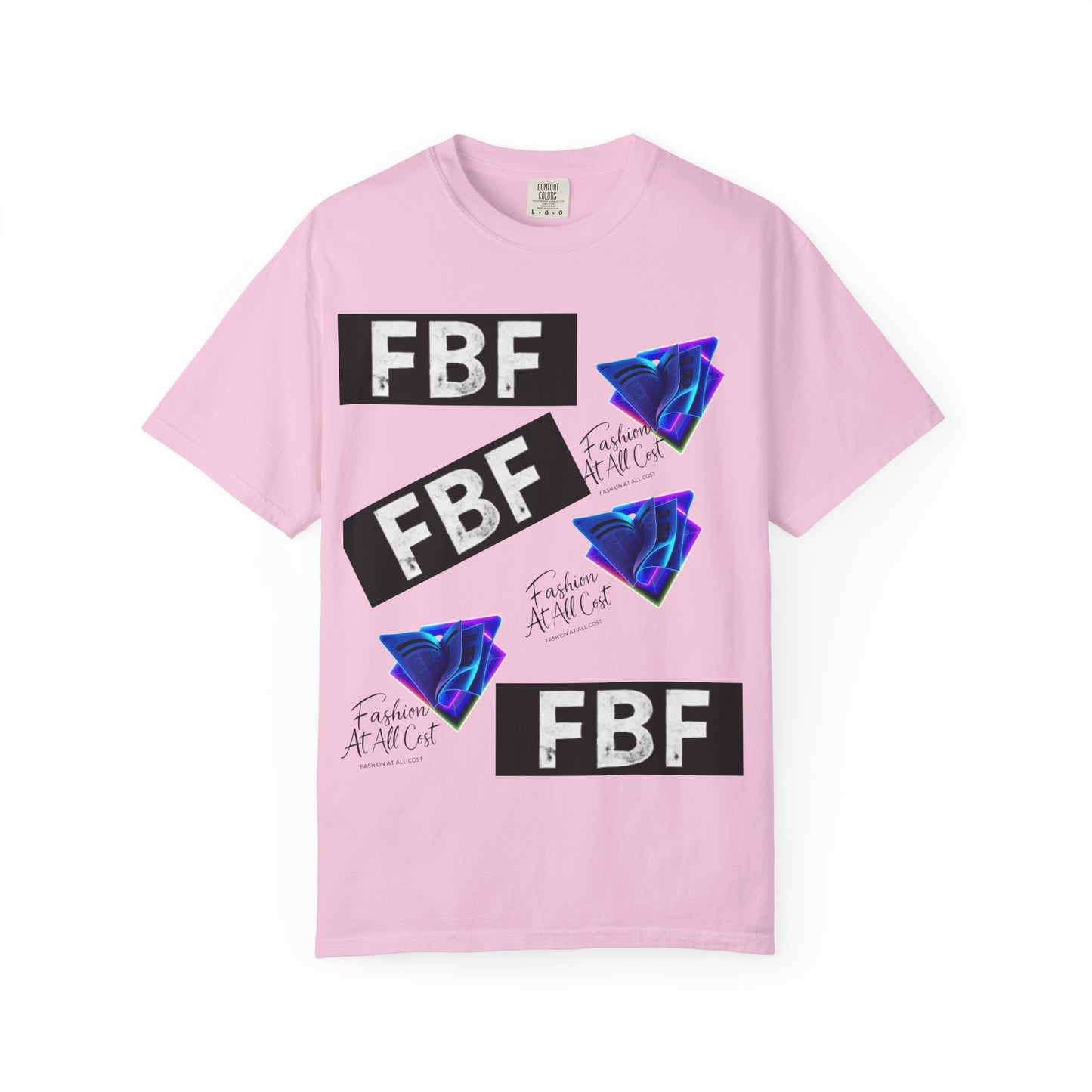 Vibrant Graphic Tee for Trendsetters | Unisex T-Shirt, Festival Wear, Streetwear, Gift for Music Lovers, Casual Style